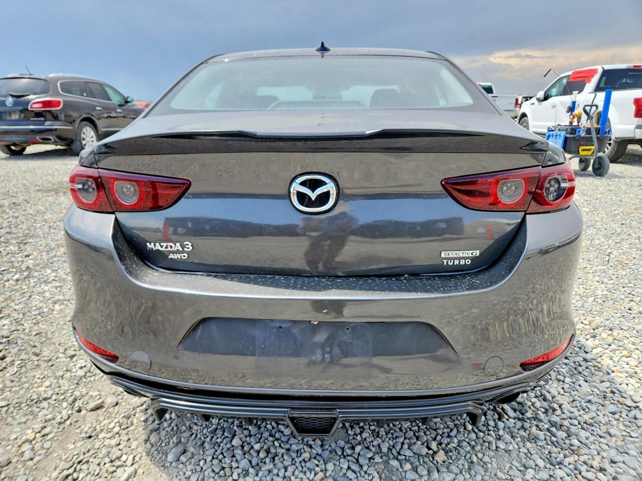 2021 Mazda 3 - Image 6