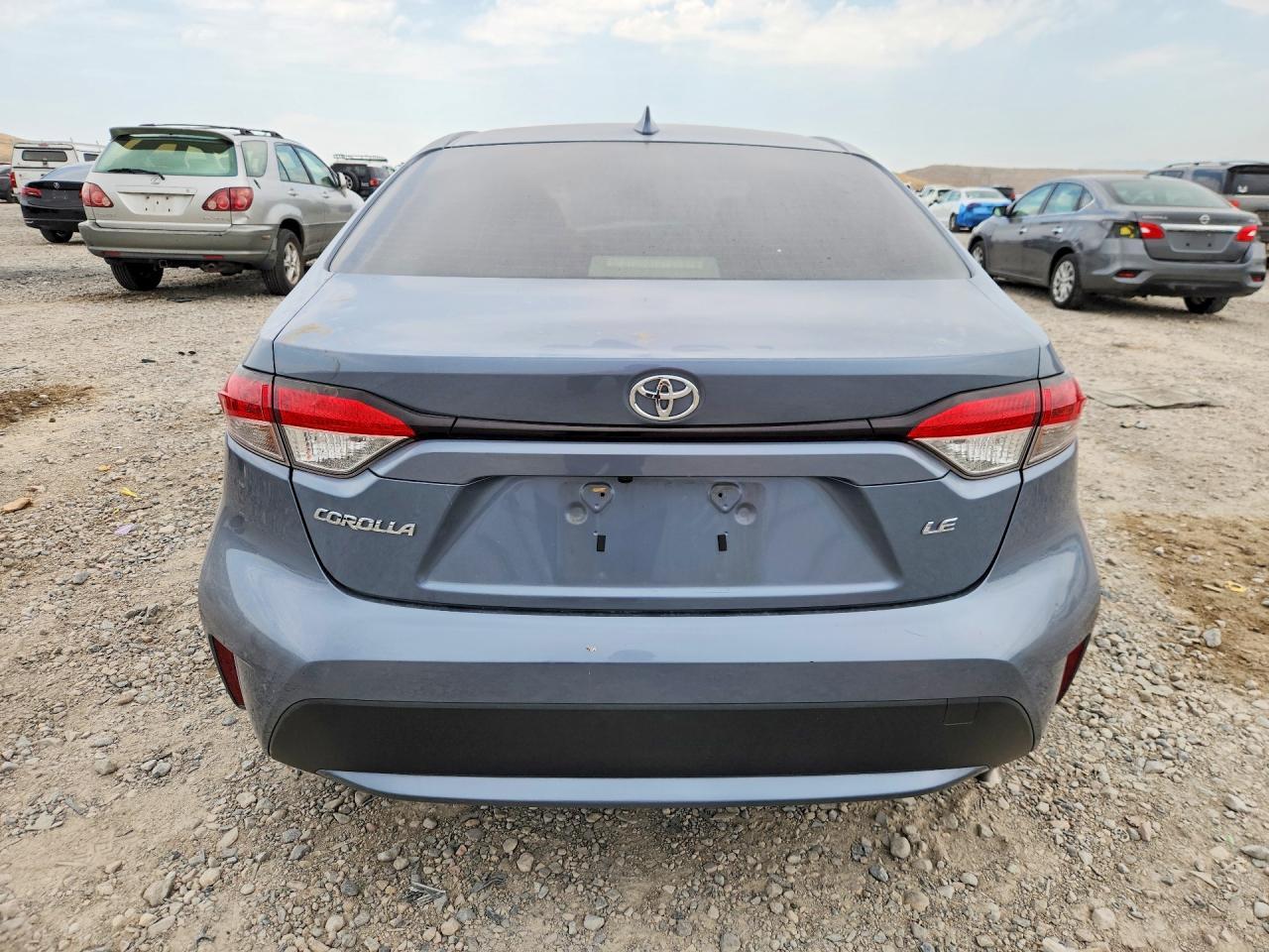 2021 Toyota Corolla Le - Image 6