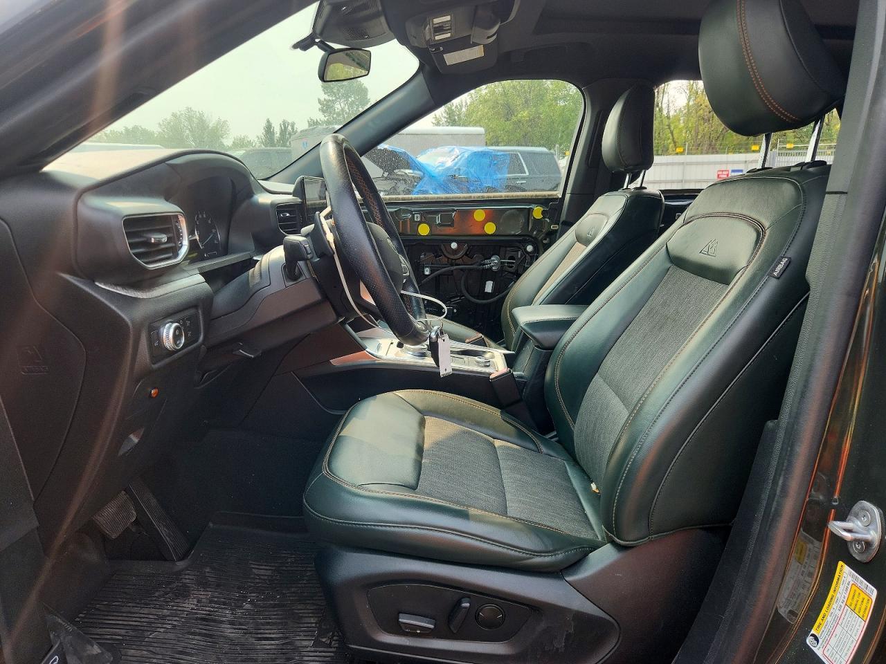 2022 Ford Explorer Timberline - Image 7