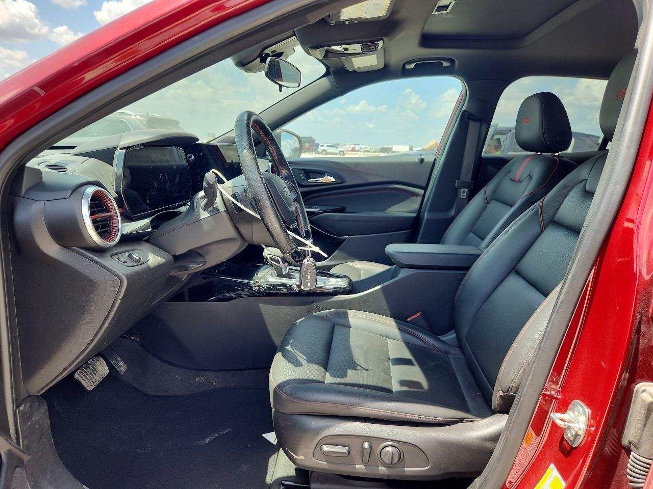 2025 Chevrolet Trax 2Rs - Image 7