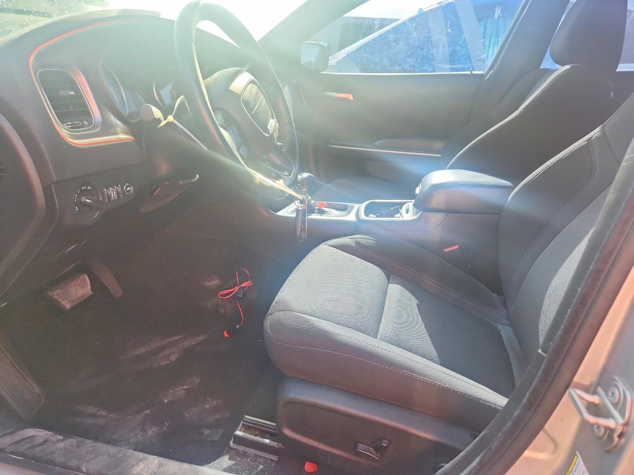 2021 Dodge Charger Sxt - Фото 7