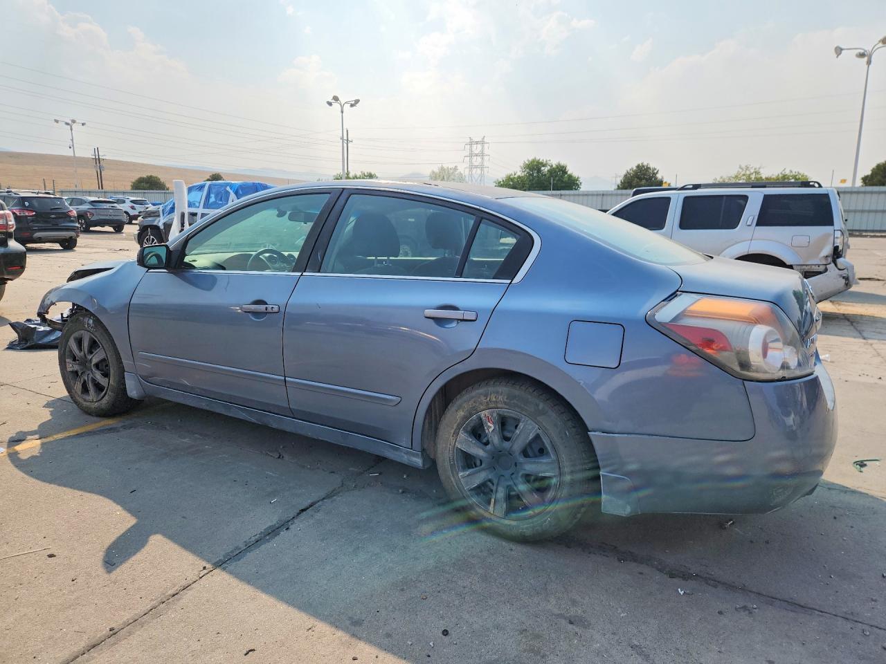 2010 Nissan Altima 2.5 - Image 2