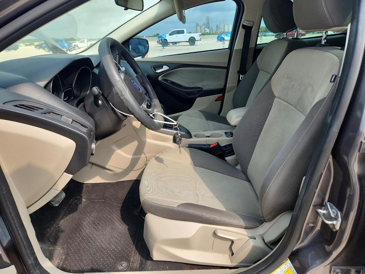 2014 Ford Focus Se - Image 7