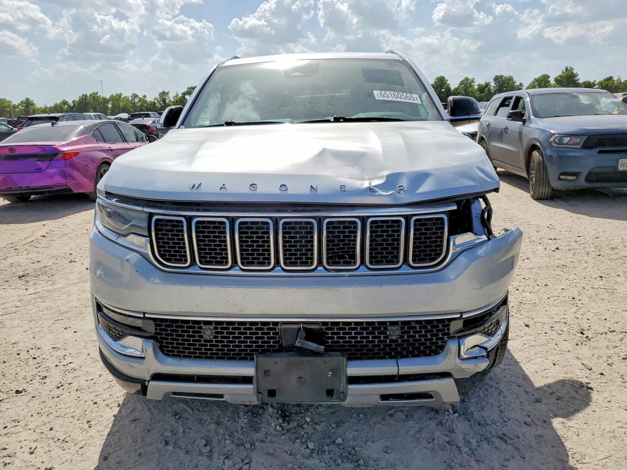 2024 Jeep Wagoneer Series Ii - Image 5
