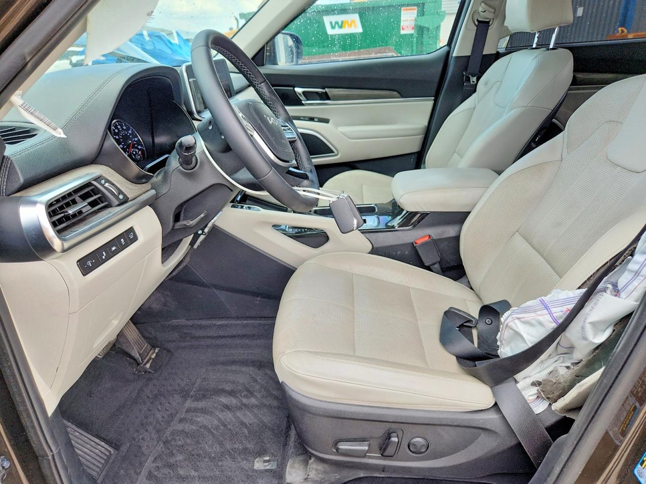 2022 Kia Telluride Ex - Image 7