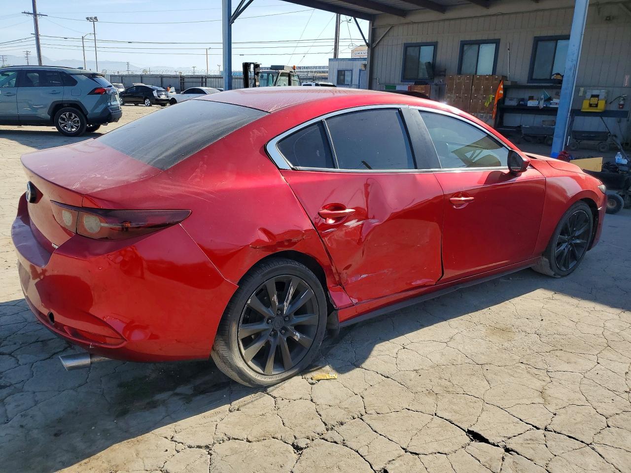 2019 Mazda 3 Select - Image 3