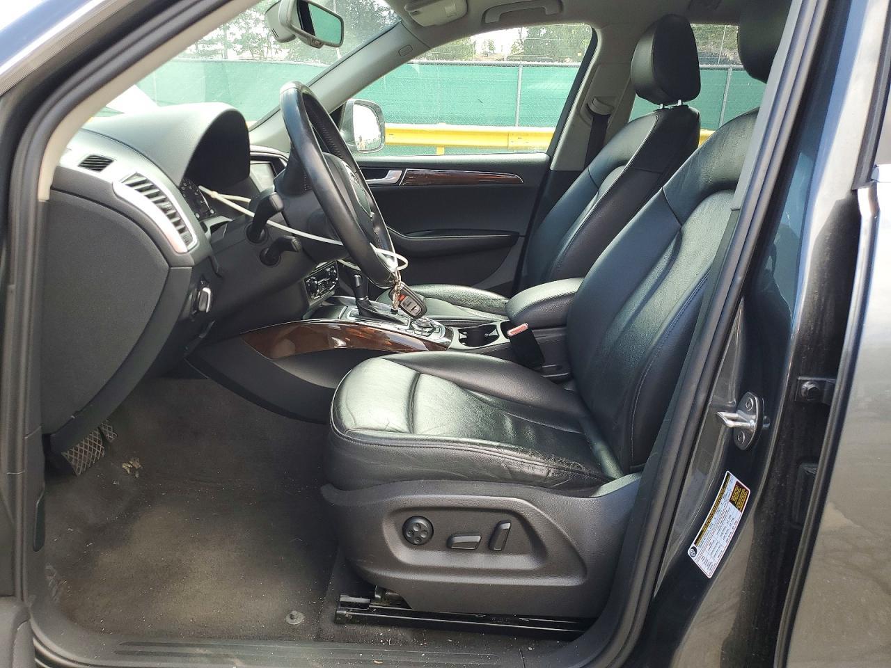 2012 Audi Q5 Premium Plus - Image 7