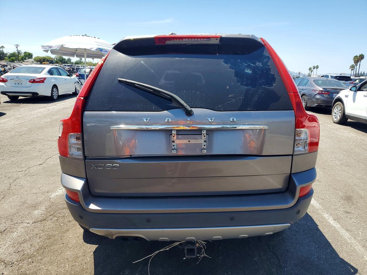 2011 Volvo Xc90 3.2 - Image 6