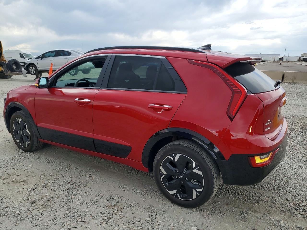 2025 Kia Niro Wave - Фото 2