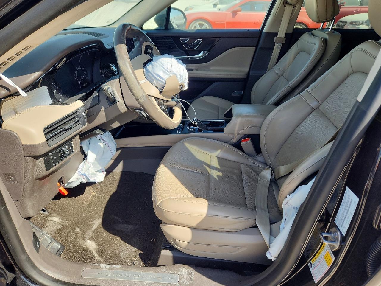 2020 Lincoln Corsair - Фото 7