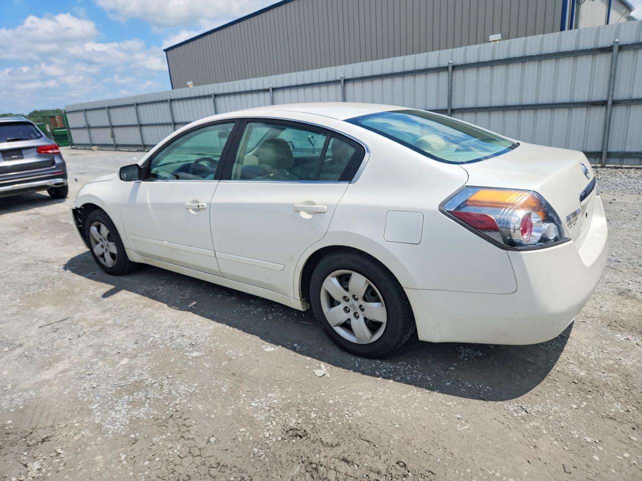 2007 Nissan Altima 2.5 - Image 2