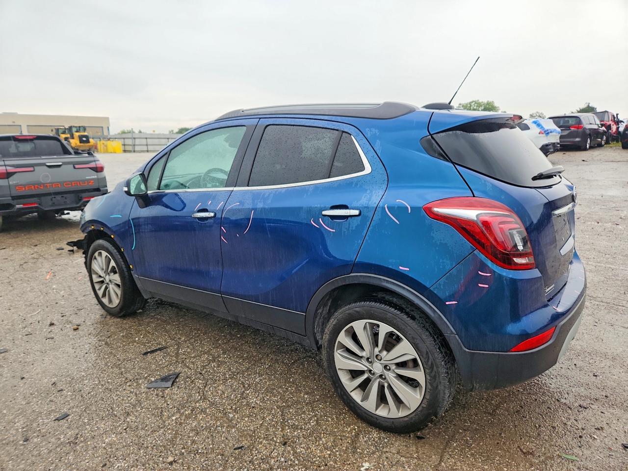 2019 Buick Encore Preferred - Image 2