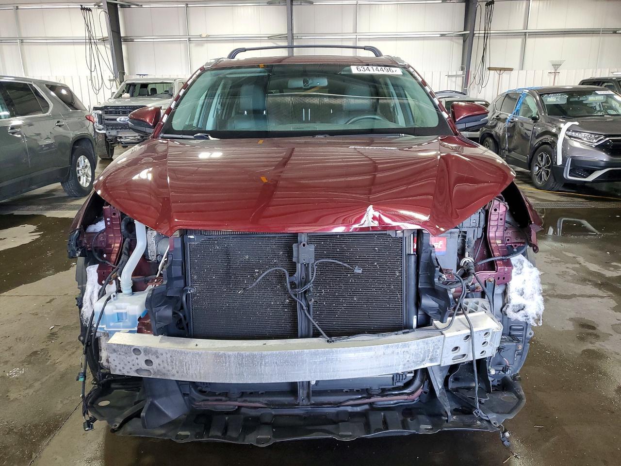 2015 Toyota Highlander Limited - Image 5