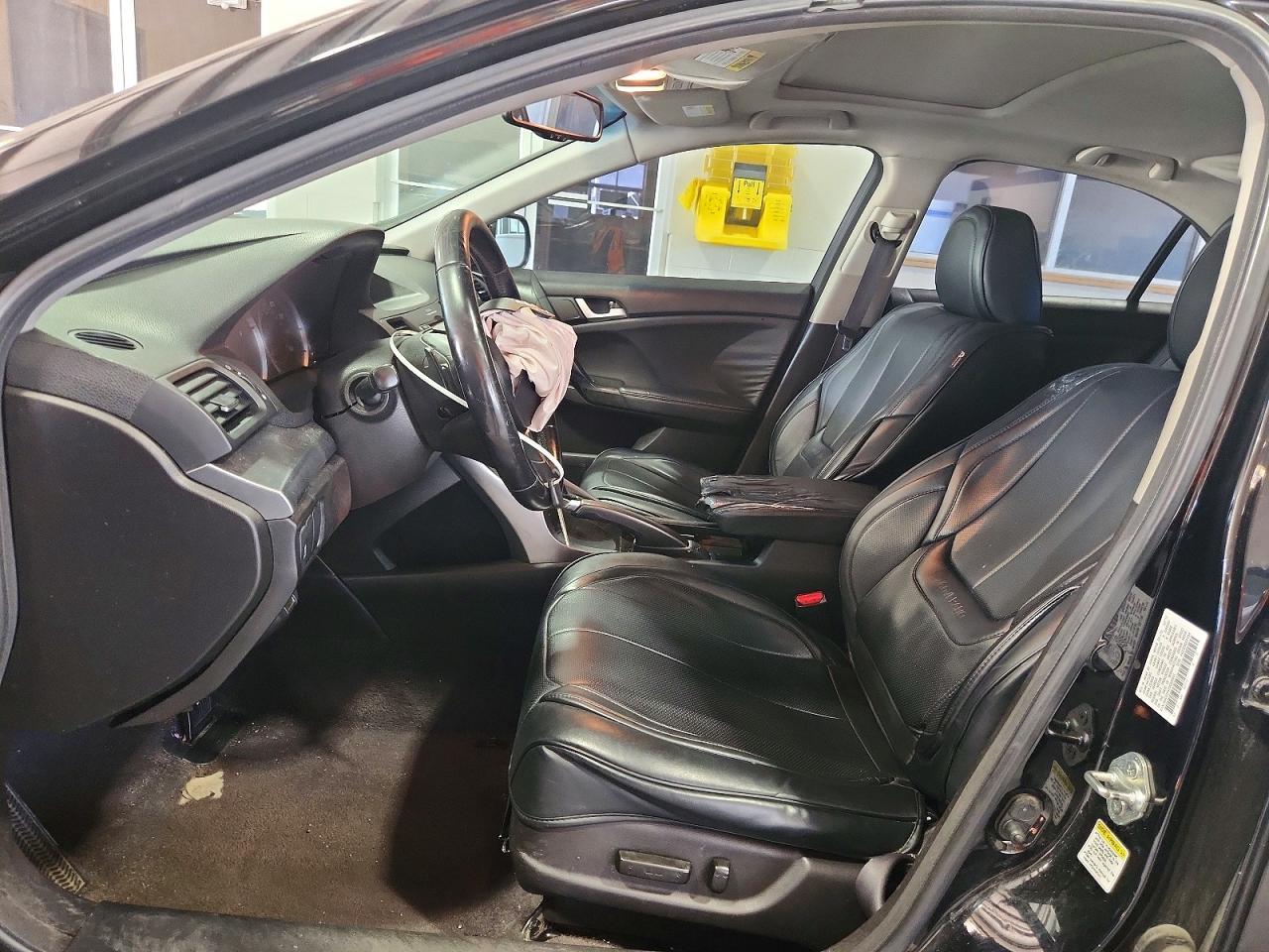 2013 Acura Tsx - Фото 7