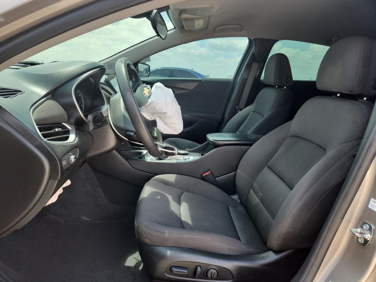 2022 Chevrolet Malibu Lt - Image 7