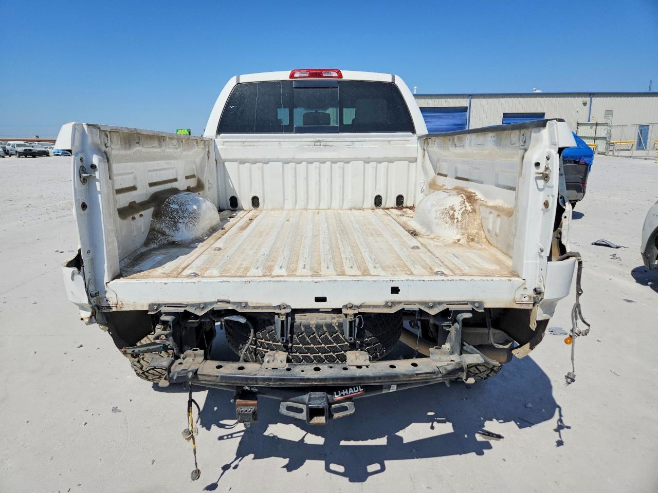 2007 Toyota Tundra - Фото 6