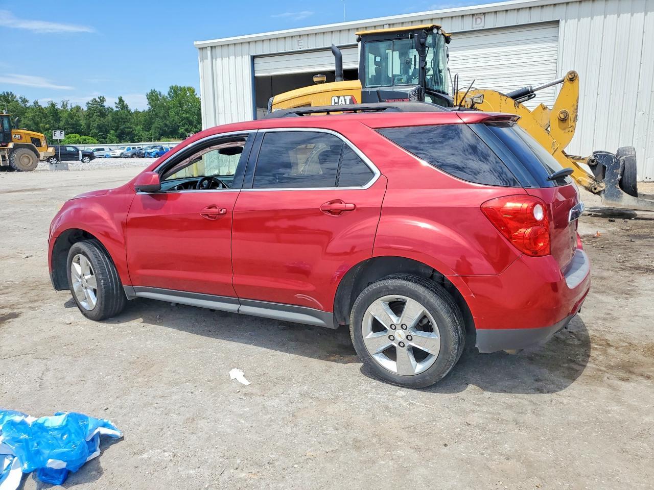 2013 Chevrolet Equinox - Image 2