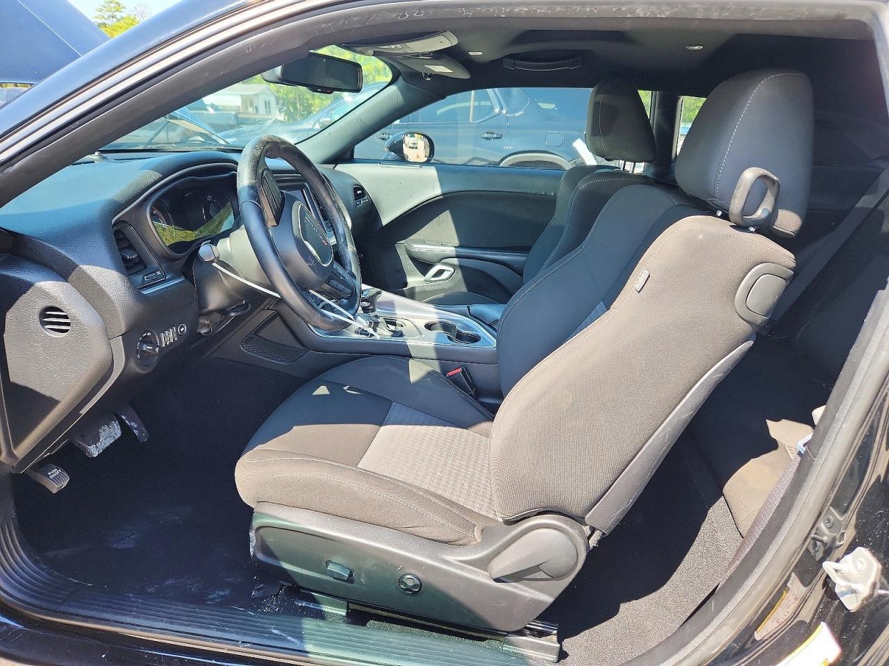 2020 Dodge Challenger Gt - Image 7