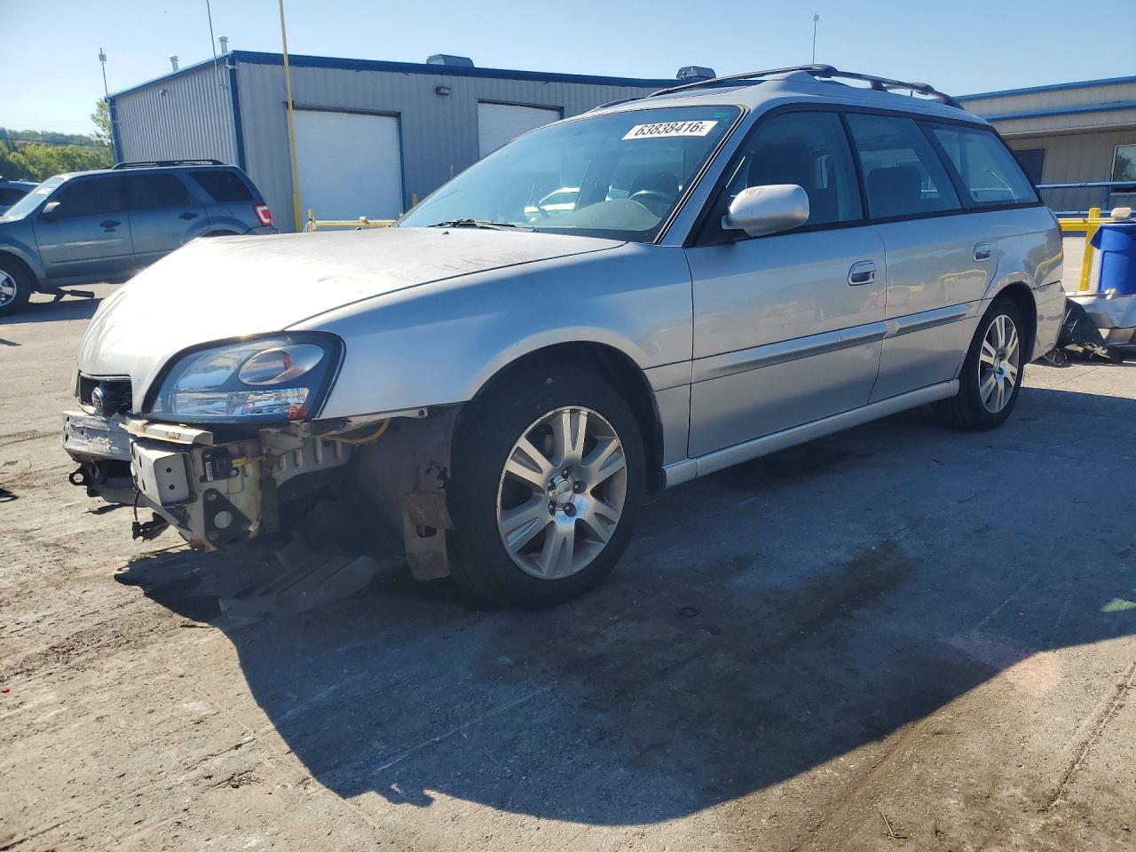 2003 Subaru Legacy L