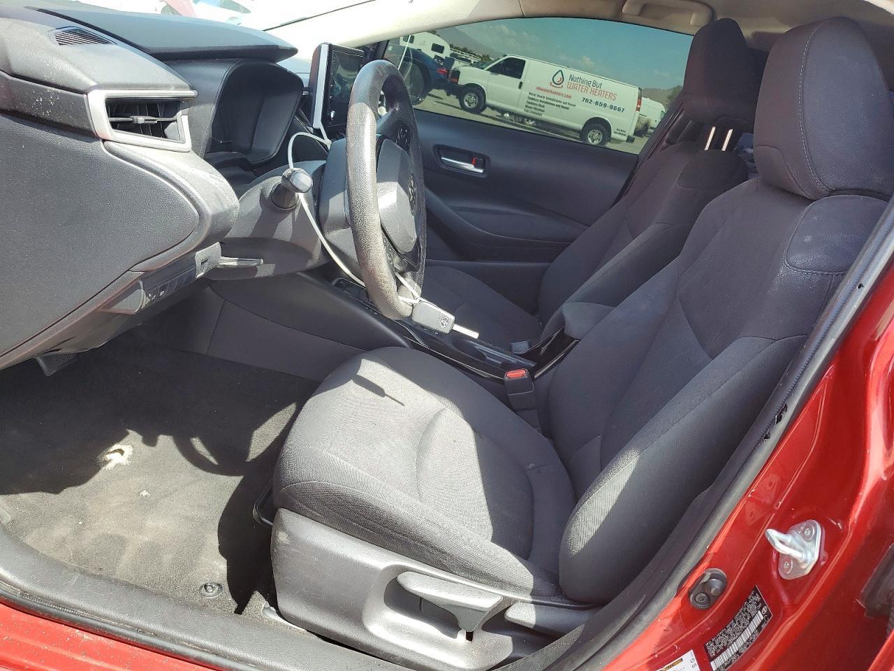 2021 Toyota Corolla Le - Image 7