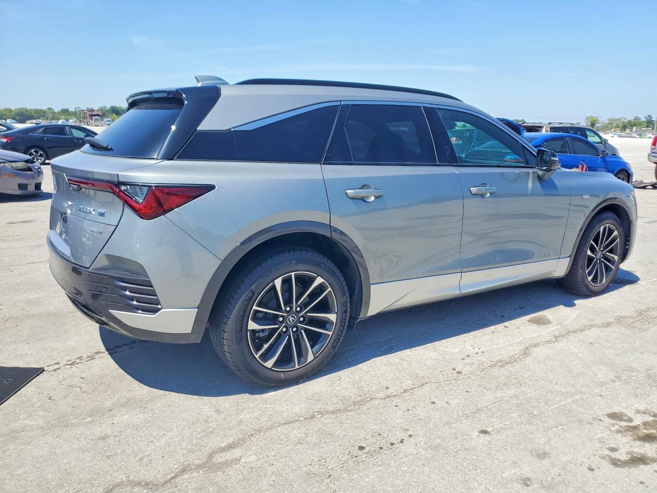 2024 Acura Zdx A-Spec - Image 3