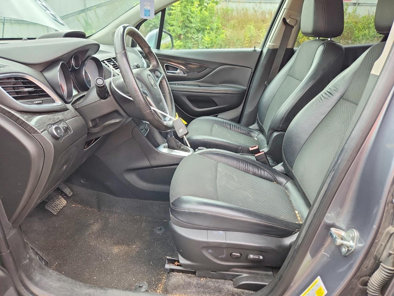 2014 Buick Encore Convenience - Image 7
