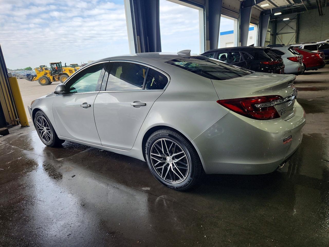 2016 Buick Regal - Фото 2