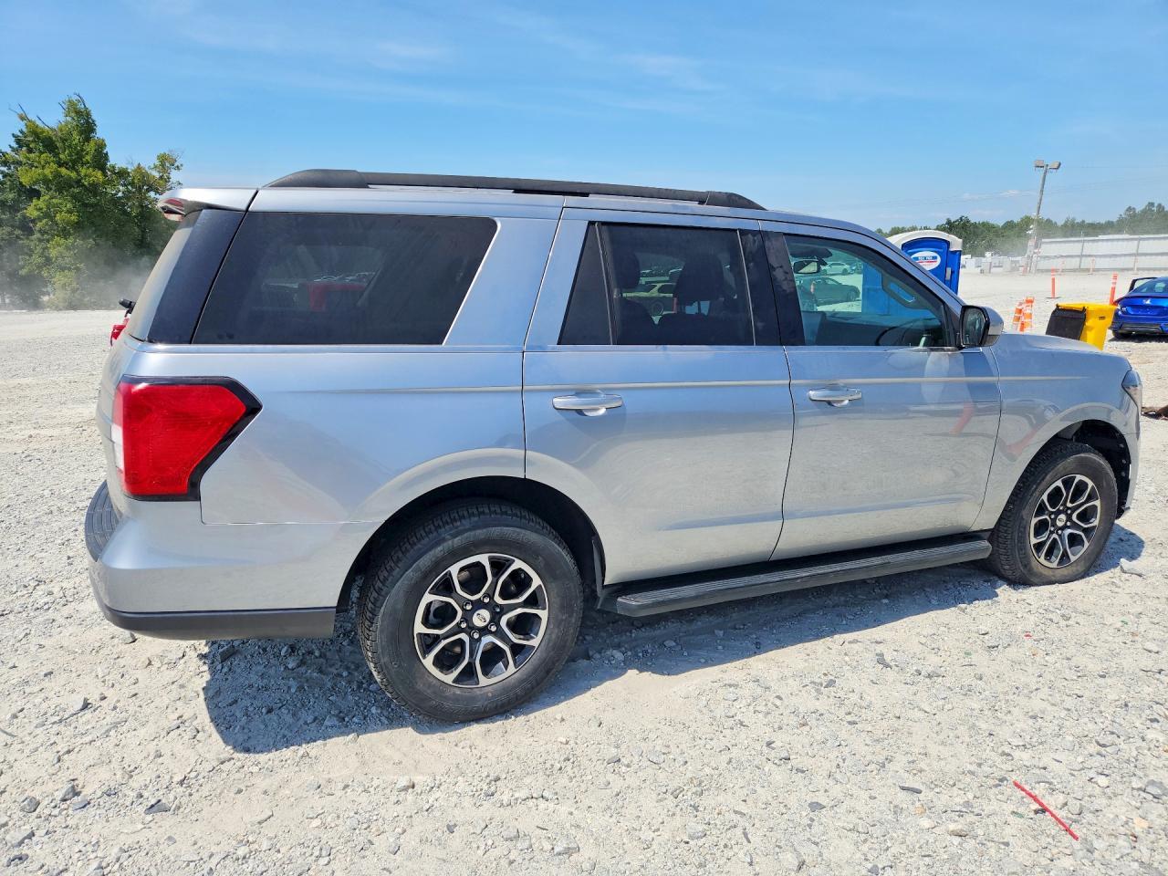 2024 Ford Expedition Xlt - Image 3