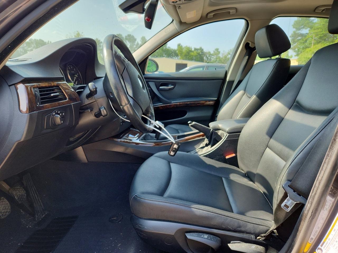 2006 BMW 325 I - Фото 7