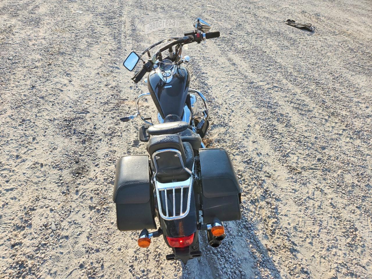 2013 Honda Vt1300 Cs - Фото 6