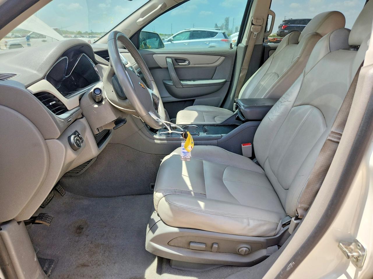2014 Chevrolet Traverse Lt - Image 7