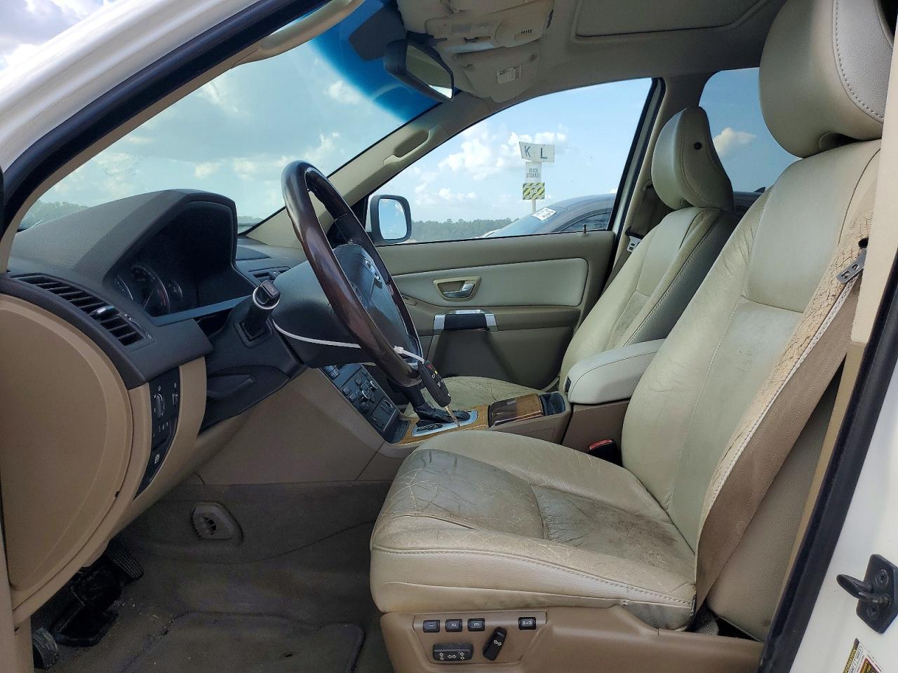 2008 Volvo Xc90 3.2 - Image 7