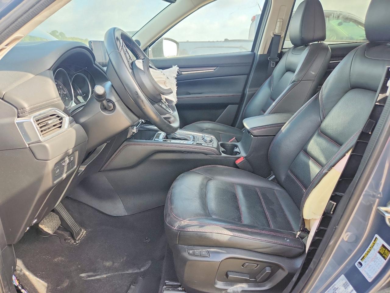 2025 Mazda Cx-5 Preferred - Image 7