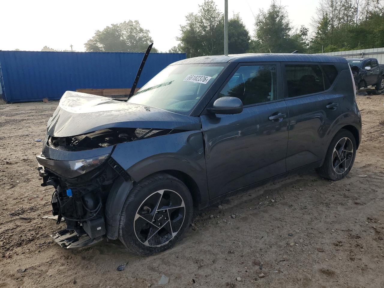 2023 Kia Soul Ex