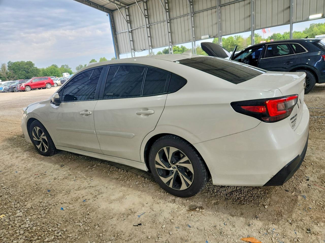 2023 Subaru Legacy Premium - Image 2