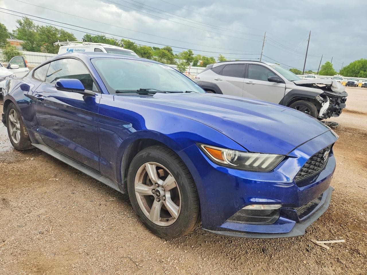 2016 Ford Mustang - Фото 4