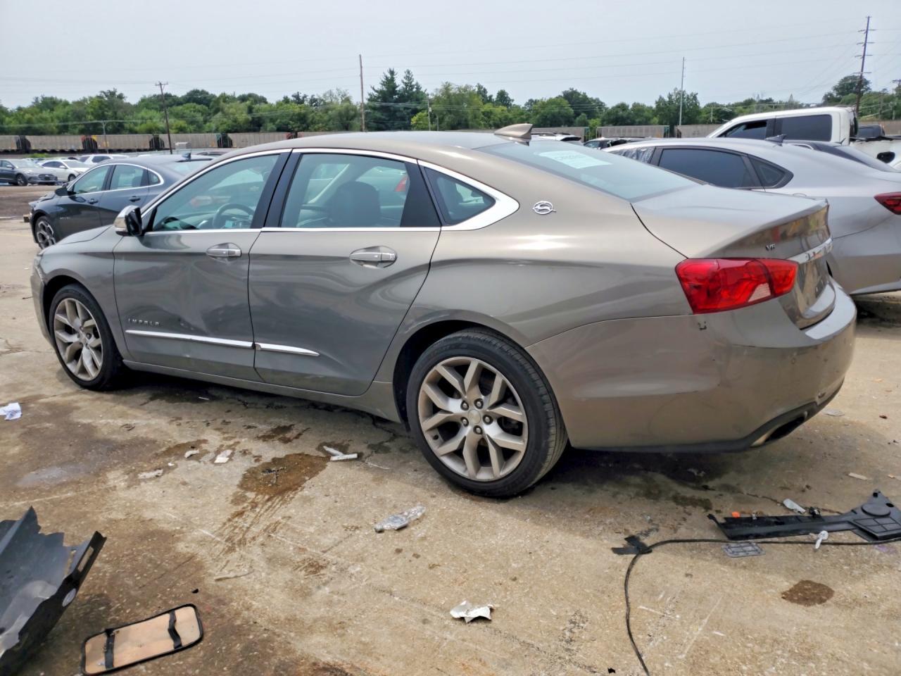 2019 Chevrolet Impala Premier - Image 2