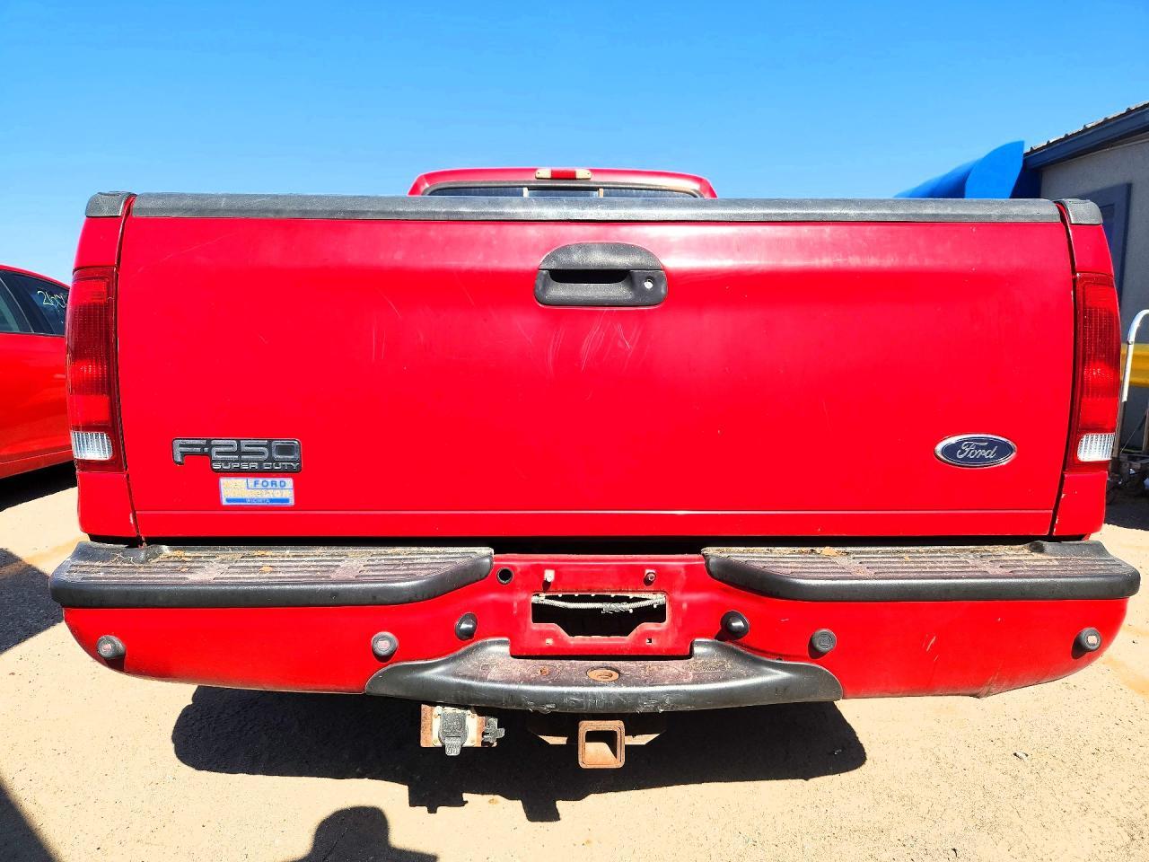 2004 Ford F250 Super Duty - Image 6