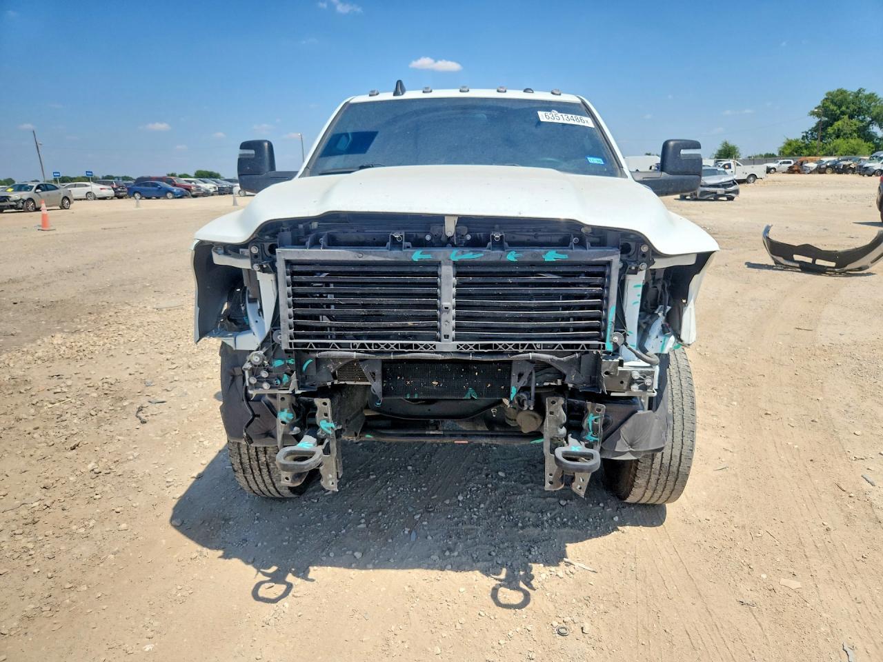 2024 Ram 2500 Tradesman - Image 5