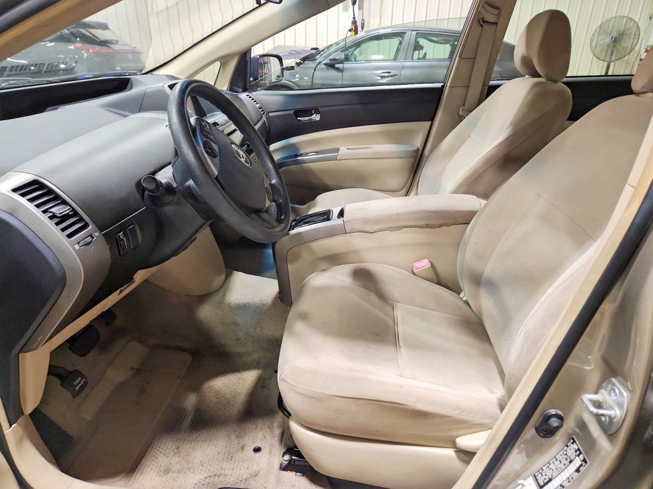 2005 Toyota Prius Base - Image 7