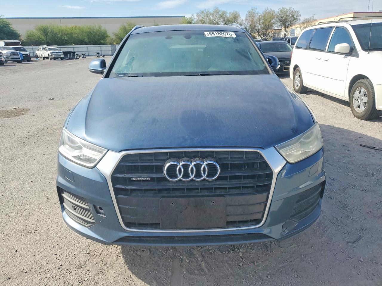 2016 Audi Q3 Premium Plus - Image 5