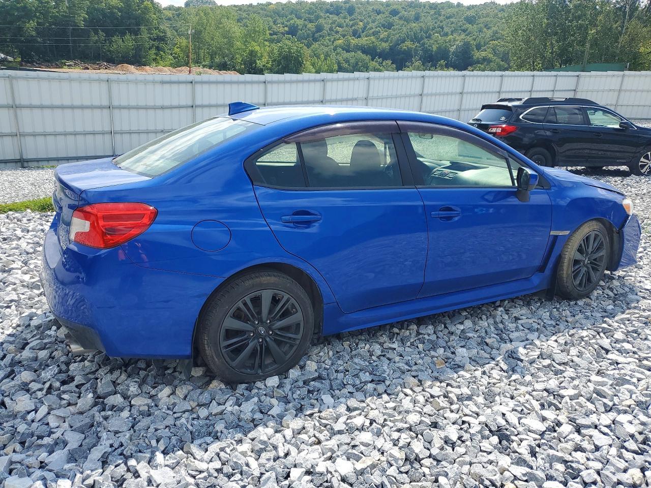 2015 Subaru Wrx - Image 3