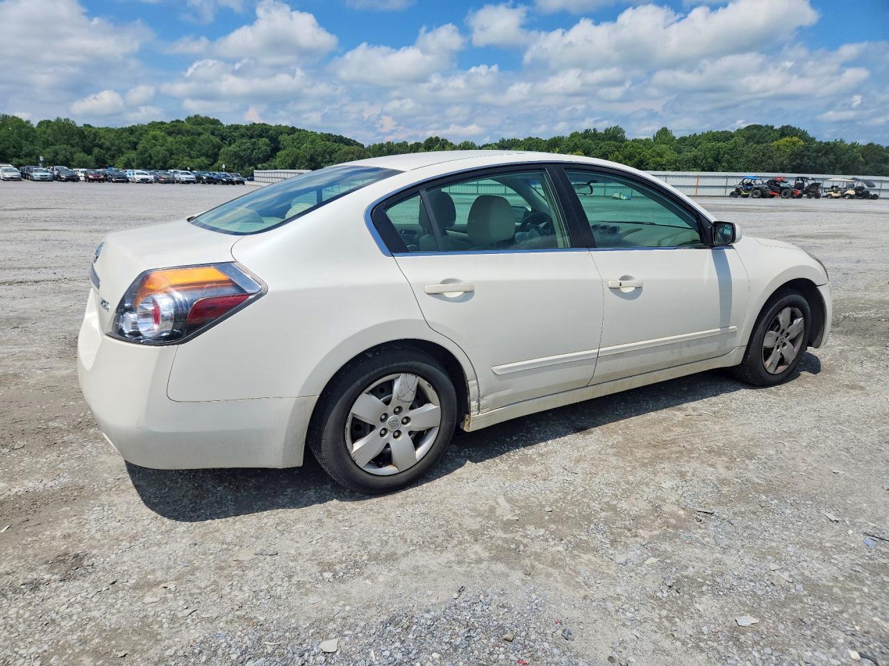 2007 Nissan Altima 2.5 - Image 3