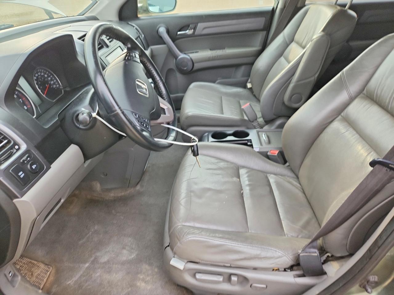 2008 Honda Cr-V Exl - Image 7