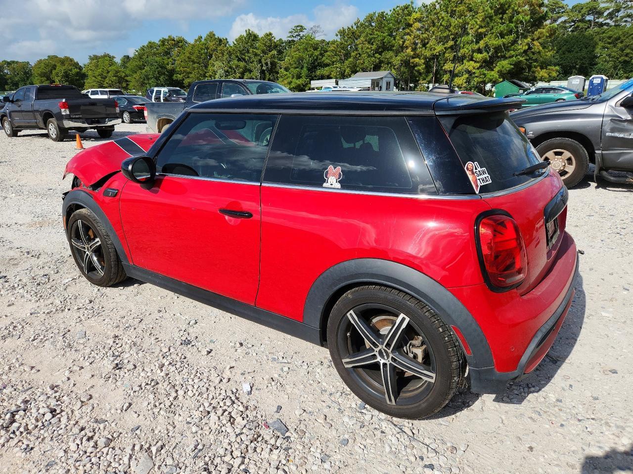 2023 Mini Cooper S - Фото 2