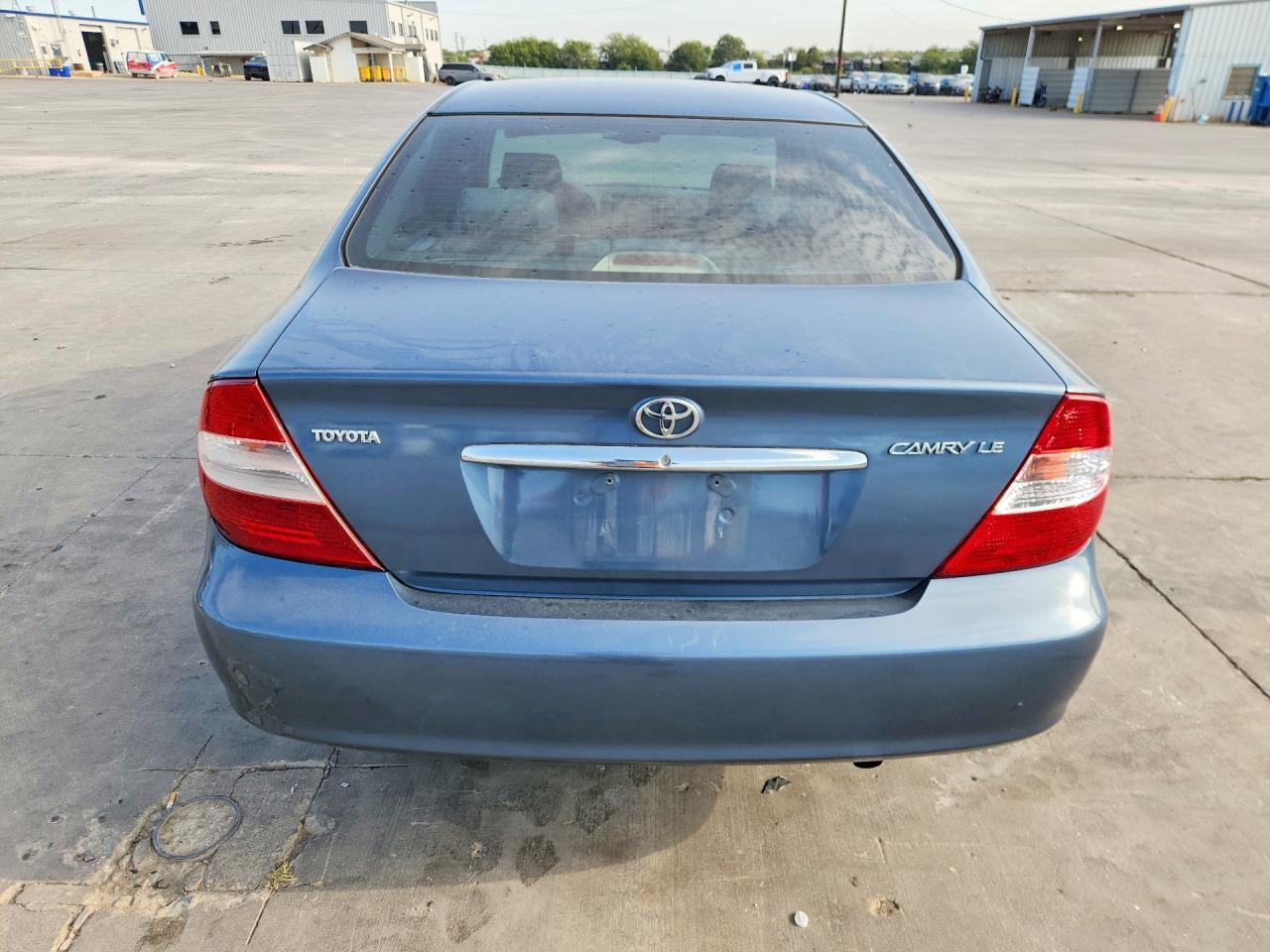 2003 Toyota Camry Le - Image 6