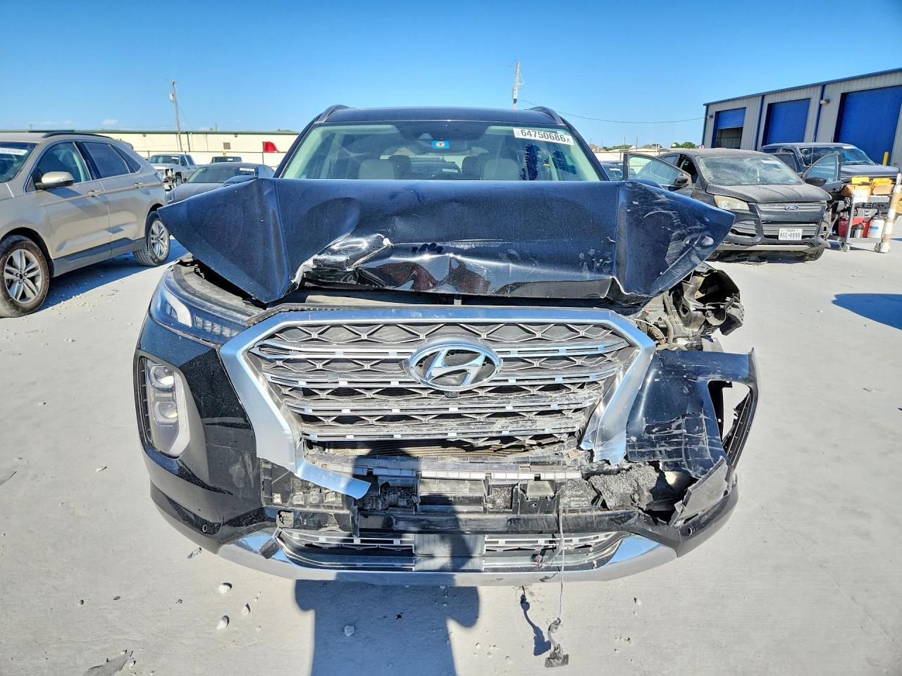 2020 Hyundai Palisade Se - Image 5