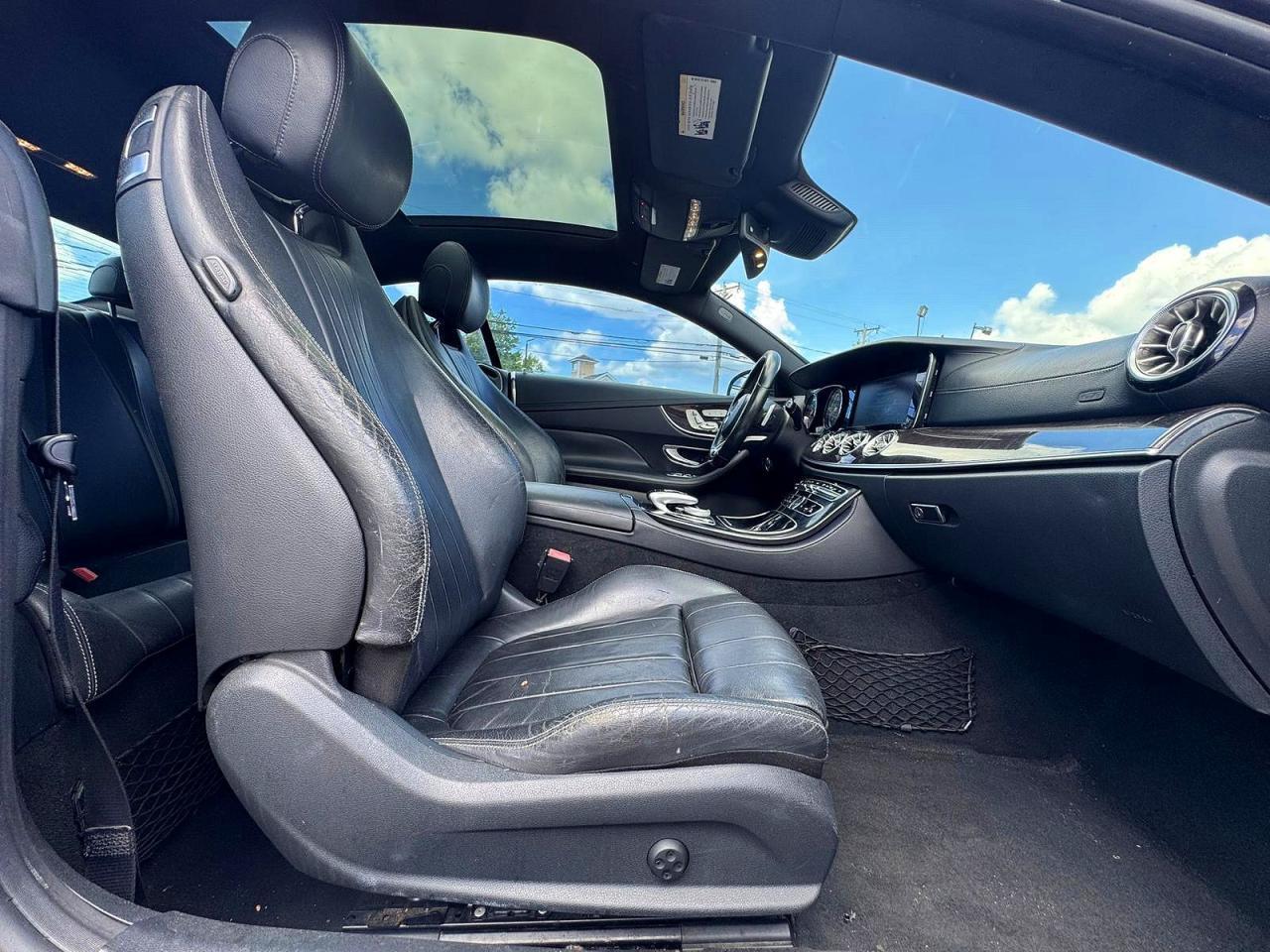 2018 Mercedes-Benz E 400 - Фото 5
