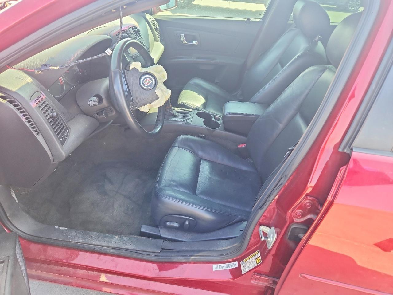 2005 Cadillac Cts Hi Feature V6 - Image 7
