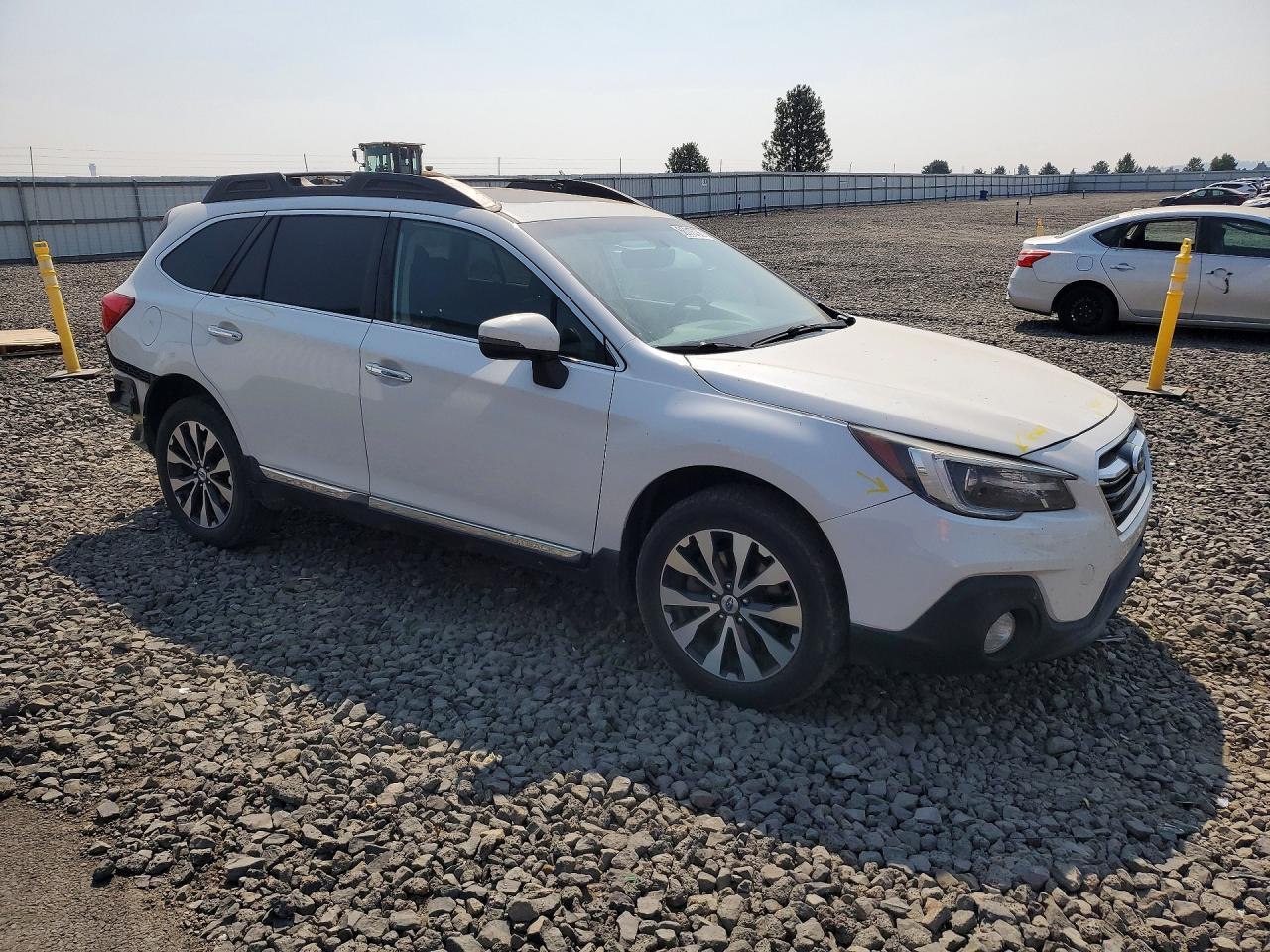 2019 Subaru Outback 3.6R Limited - Image 4